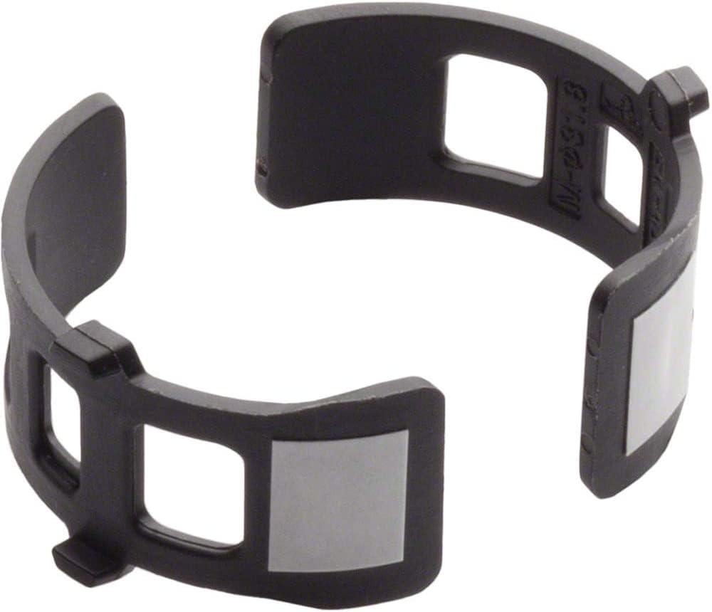Amazon.com : XTR M971/980 Front Derailleur Clamp Shim 31.8mm